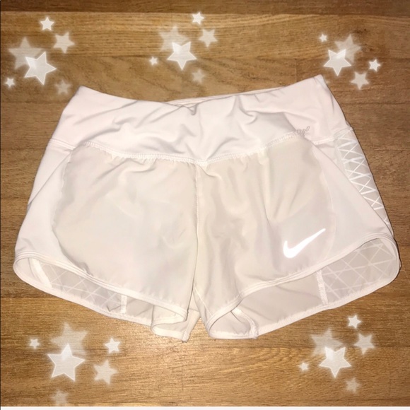 Nike Novelty Crew Running Shorts Xs 